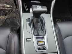 Changan CS75 Edition 1.5T Premium Version - ფოტო 19