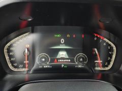 Changan CS75 Edition 1.5T Premium Version - ფოტო 20