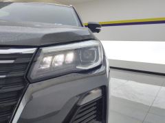 Changan CS75 Edition 1.5T Premium Version - ფოტო 4