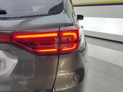 Changan CS75 Edition 1.5T Premium Version - ფოტო 5