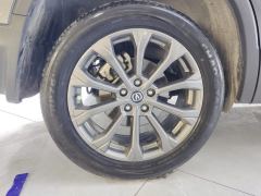Changan CS75 Edition 1.5T Premium Version - ფოტო 6
