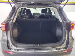 Changan CS75 Edition 1.5T Premium Version - ფოტო 7