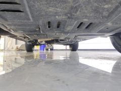 Changan CS75 Edition 1.5T Premium Version - ფოტო 8