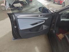 Volkswagen Lamando L 280TSI Edition - ფოტო 12