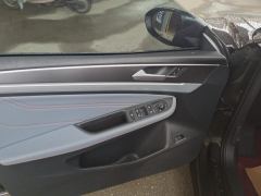 Volkswagen Lamando L 280TSI Edition - ფოტო 13