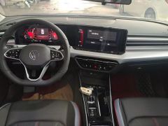 Volkswagen Lamando L 280TSI Edition - ფოტო 16