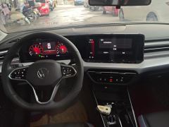 Volkswagen Lamando L 280TSI Edition - ფოტო 17