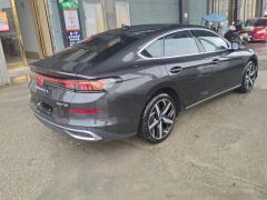 Volkswagen Lamando L 280TSI Edition - ფოტო 2