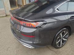 Volkswagen Lamando L 280TSI Edition - ფოტო 5