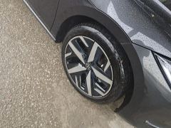 Volkswagen Lamando L 280TSI Edition - ფოტო 6