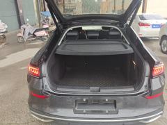 Volkswagen Lamando L 280TSI Edition - ფოტო 7