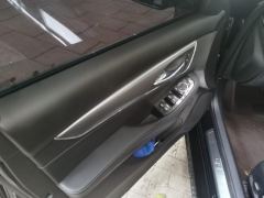 Cadillac CT5 28T Luxury Version - ფოტო 12