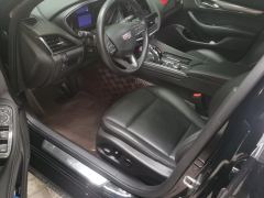 Cadillac CT5 28T Luxury Version - ფოტო 14