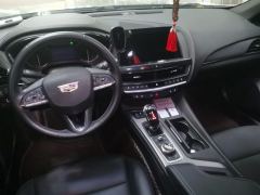 Cadillac CT5 28T Luxury Version - ფოტო 16