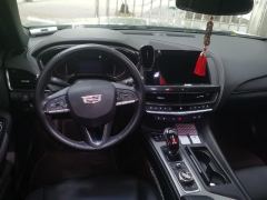 Cadillac CT5 28T Luxury Version - ფოტო 18
