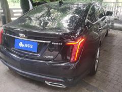 Cadillac CT5 28T Luxury Version - ფოტო 2