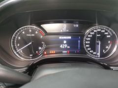 Cadillac CT5 28T Luxury Version - ფოტო 20