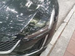 Cadillac CT5 28T Luxury Version - ფოტო 4