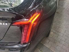 Cadillac CT5 28T Luxury Version - ფოტო 5