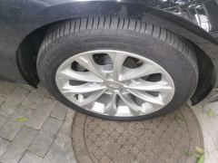 Cadillac CT5 28T Luxury Version - ფოტო 6