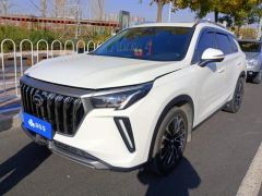 GAC GS4 PLUS 270T Edition - ფოტო 1