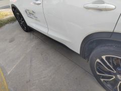GAC GS4 PLUS 270T Edition - ფოტო 11