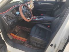 GAC GS4 PLUS 270T Edition - ფოტო 14