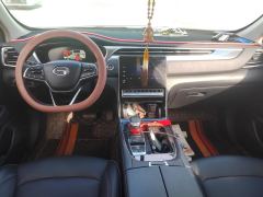 GAC GS4 PLUS 270T Edition - ფოტო 16