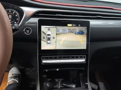 GAC GS4 PLUS 270T Edition - ფოტო 17