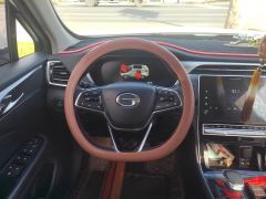 GAC GS4 PLUS 270T Edition - ფოტო 18