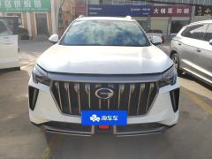 GAC GS4 PLUS 270T Edition - ფოტო 3