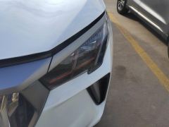 GAC GS4 PLUS 270T Edition - ფოტო 4