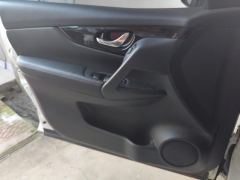 Nissan Qashqai 2.0L Smart Edition - фото 12