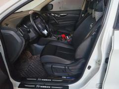 Nissan Qashqai 2.0L Smart Edition - фото 14