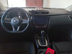 Nissan Qashqai 2.0L Smart Edition - фото 16