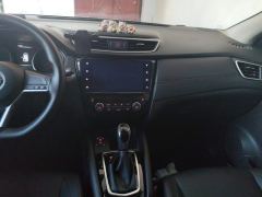 Nissan Qashqai 2.0L Smart Edition - фото 17