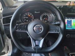 Nissan Qashqai 2.0L Smart Edition - фото 18