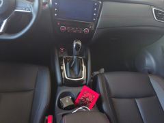 Nissan Qashqai 2.0L Smart Edition - фото 19