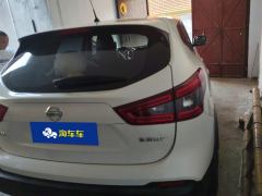 Nissan Qashqai 2.0L Smart Edition - фото 2