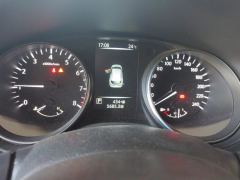 Nissan Qashqai 2.0L Smart Edition - фото 20