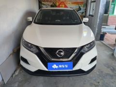 Nissan Qashqai 2.0L Smart Edition - фото 3