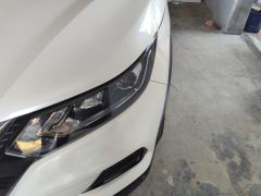Nissan Qashqai 2.0L Smart Edition - фото 4