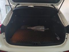Nissan Qashqai 2.0L Smart Edition - фото 7