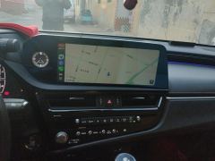 Lexus ES 200 Excellence Edition - ფოტო 17