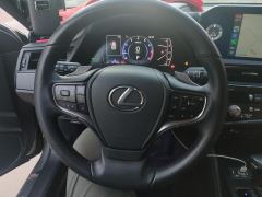 Lexus ES 200 Excellence Edition - ფოტო 18