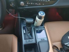 Lexus ES 200 Excellence Edition - ფოტო 19