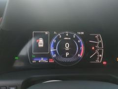Lexus ES 200 Excellence Edition - ფოტო 20