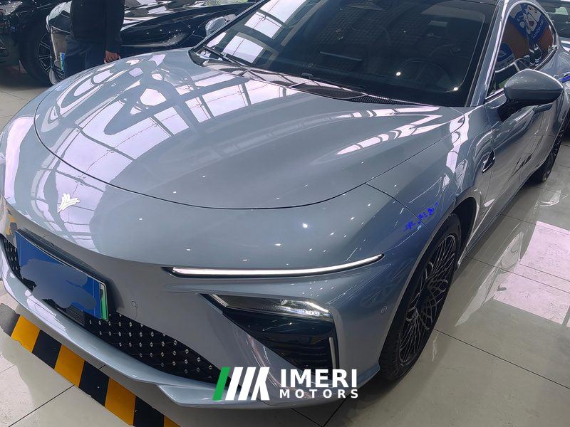 Neta S EREV Edition 310km 1160 Edition