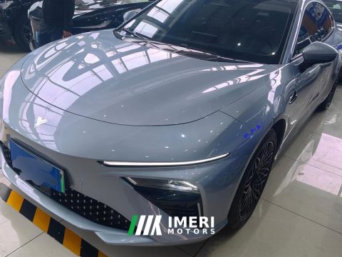 2022 Neta S EREV Edition 310km 1160 Edition - автомобиль из Китая