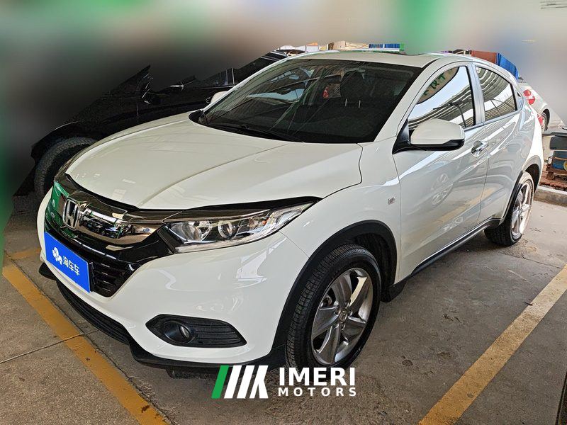Honda Vezel 1.5L CVT Smart Edition - ავტომობილი ჩინეთიდან